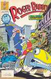 Roger Rabbit Comic Books. Roger Rabbit Comics.